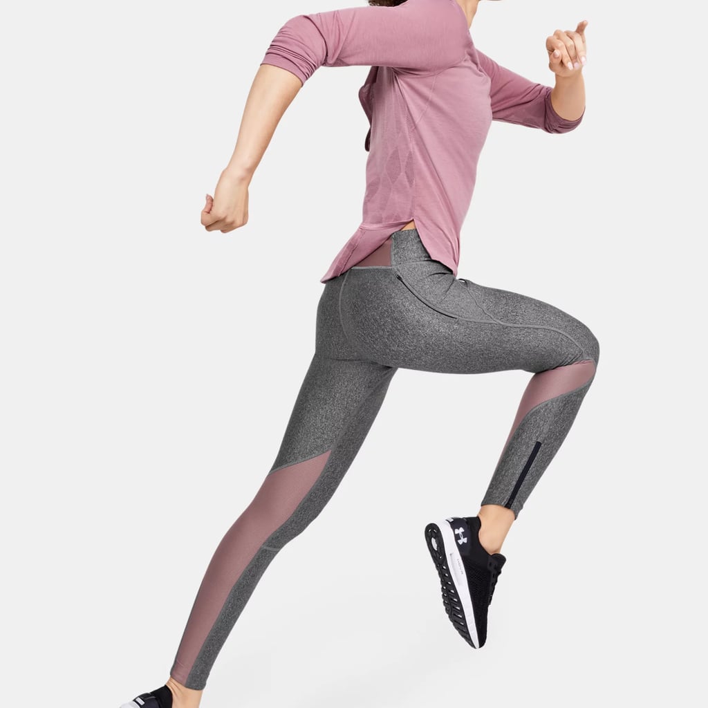 10 Under Armour Leggings With Pockets That You'll Want to Wear For Every Workout