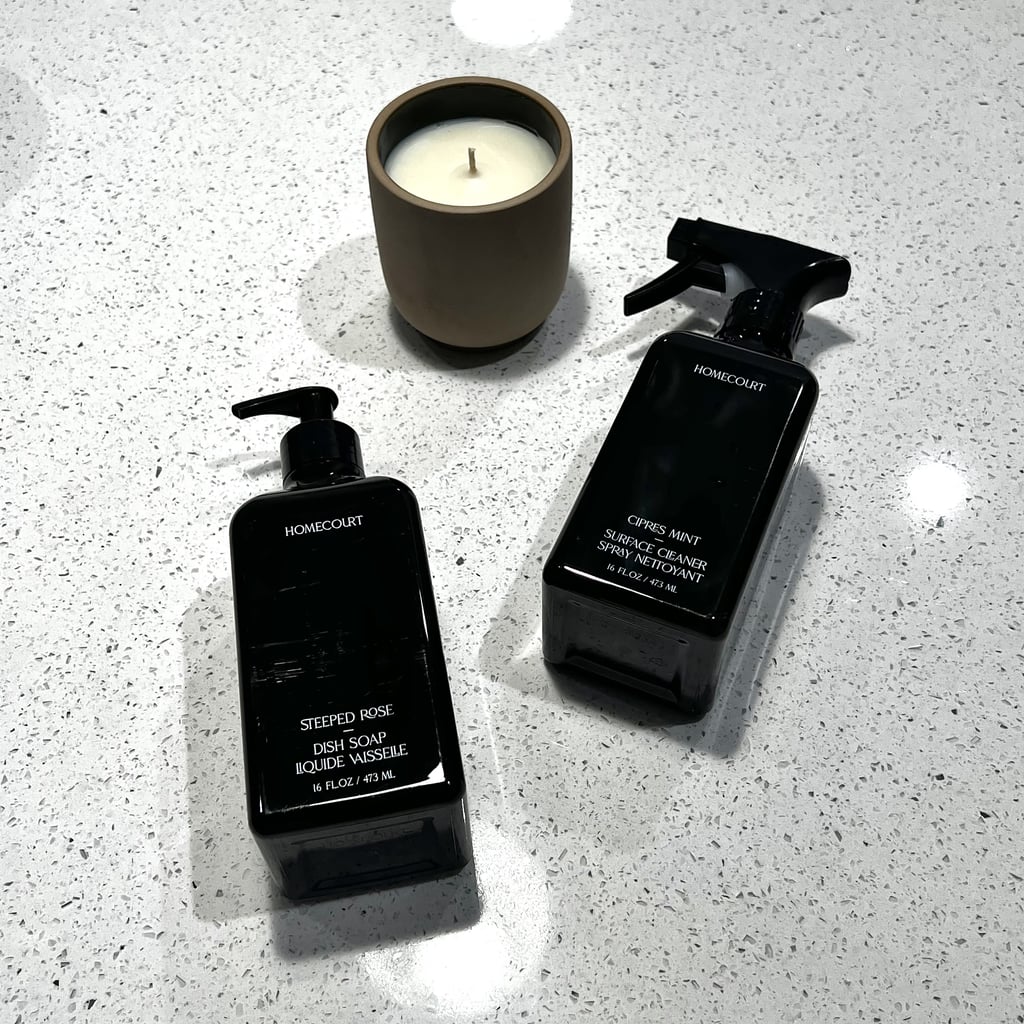 I Tried Courteney Cox's Luxe Home-Care and Cleaning Brand