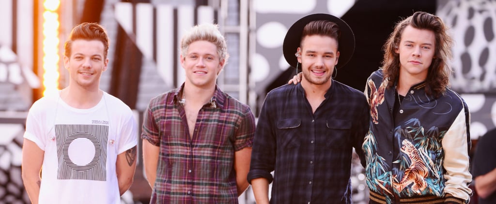 One Direction Hiatus Reaction