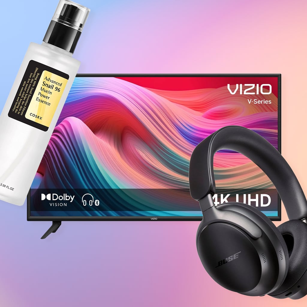 Black Friday Sales and Deals to Shop From Nordstrom, Walmart, and More