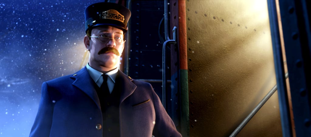 Conductor, The Polar Express