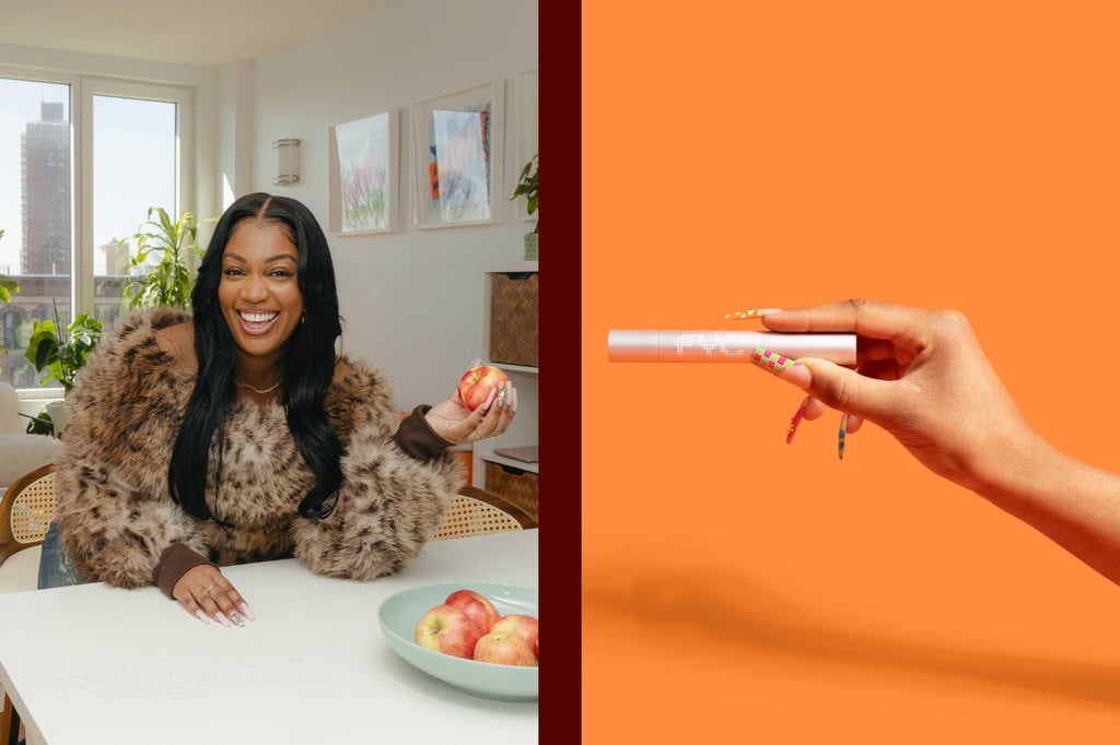 Melissa Samuel Shares Her Nail and Beauty Essentials