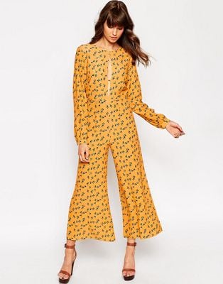 Asos x Jackie number