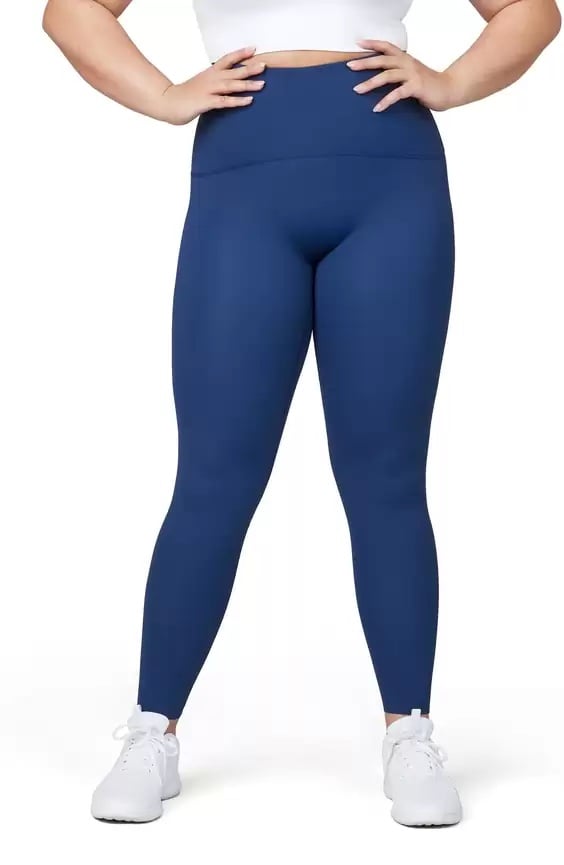 Best Spanx Compression Leggings