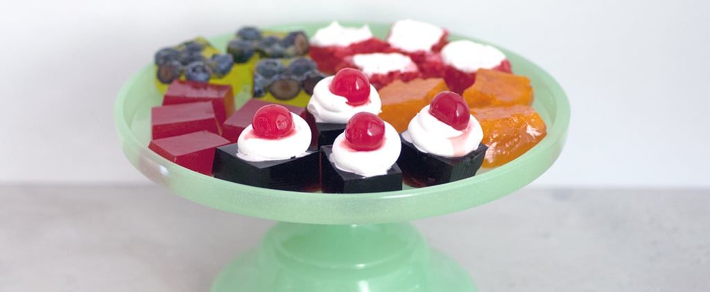 JELL-O Combinations