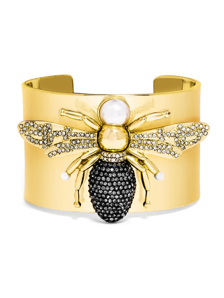 Queenbee Cuff ($58)