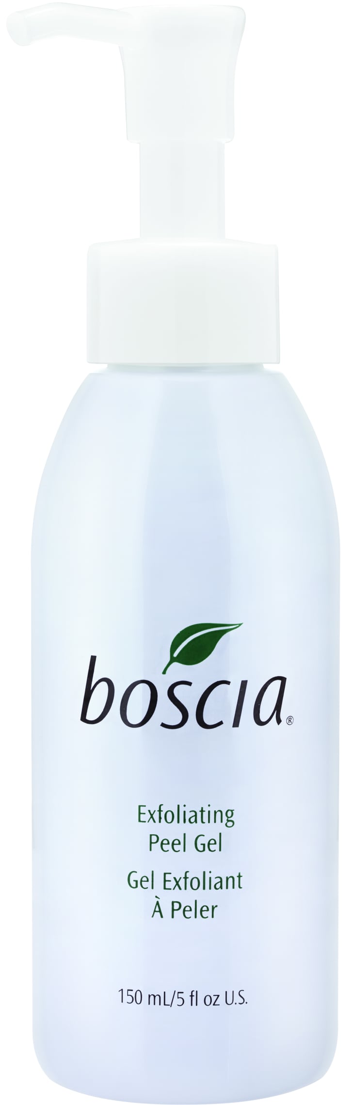 Boscia Exfoliating Peel Gel | Gel Skin Care Products ...
