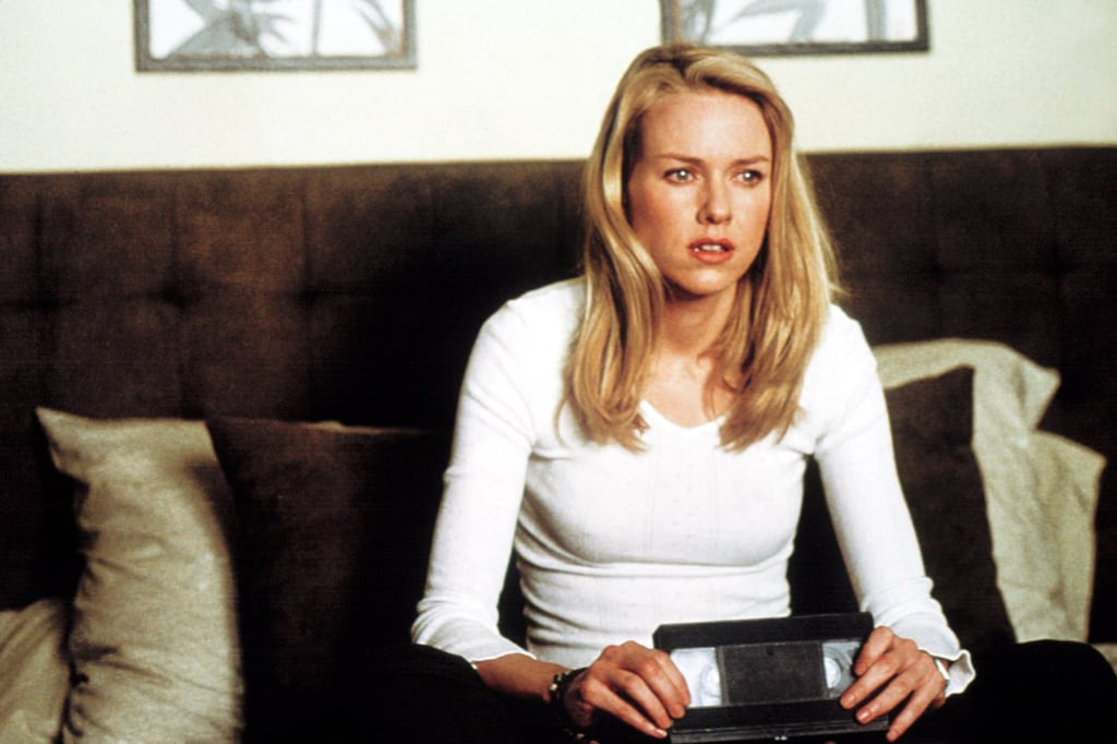 Horror Movies Without Gore on Netflix POPSUGAR Australia