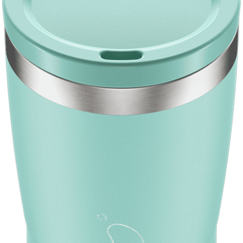 Chilly's Double Wall Insulated Stainless Steel Travel Tumbler Cup