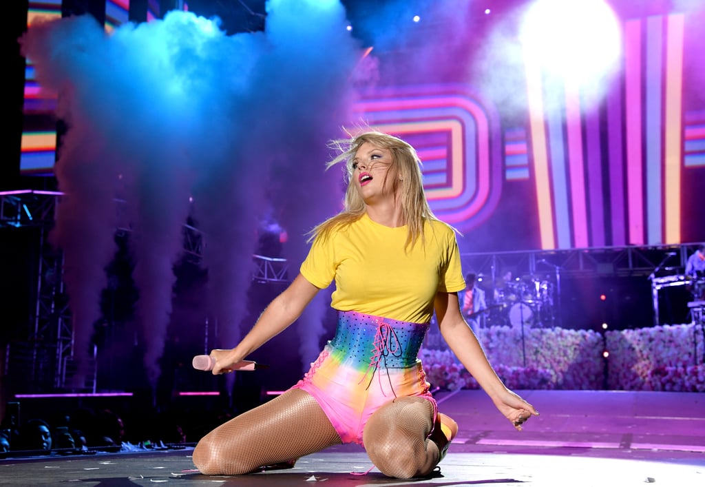 Taylor Swift Iheart Radio Wango Tango 2019 Performance Video