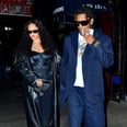 Rihanna and A$AP Rocky Turn NYC Dinner Date Into Parents' Night Out