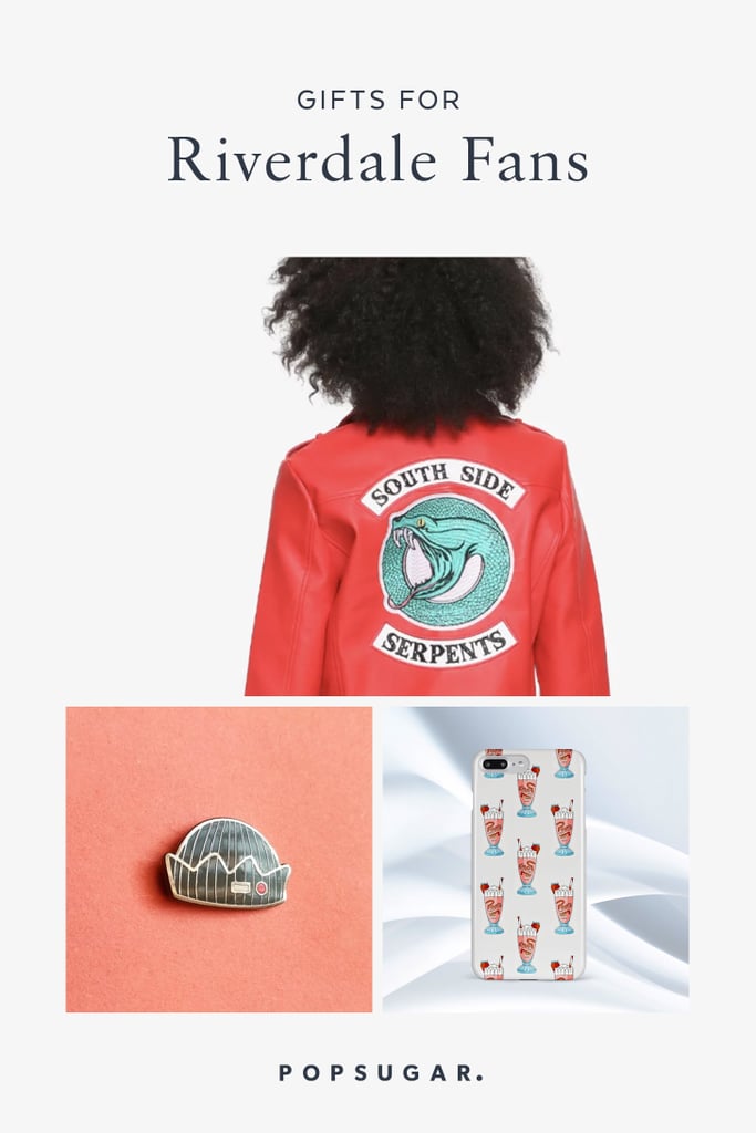 Gifts For Riverdale Fans Popsugar Entertainment