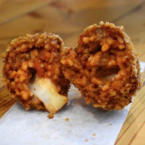 The Best Food in Rome, Italy