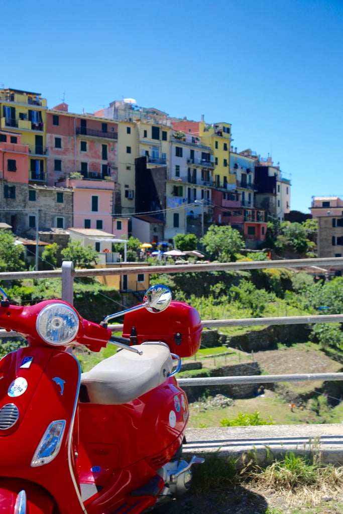 Learn a Few Useful Phrases in French, German, and Italian