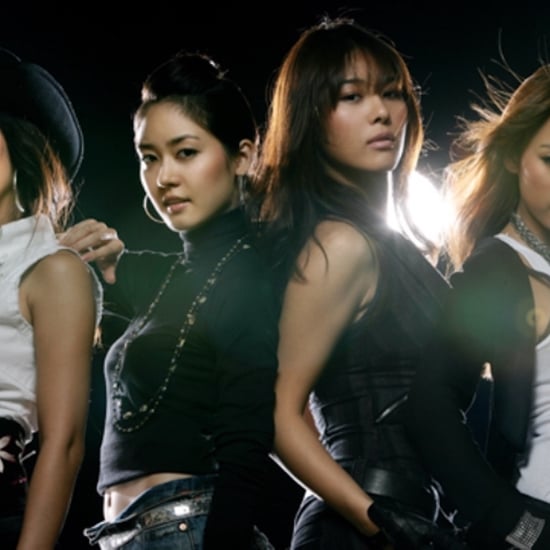 Fin.K.L, the Pioneering K-Pop Girl Group