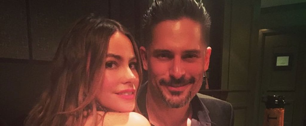 Sofia Vergara and Joe Manganiello Engagement Party