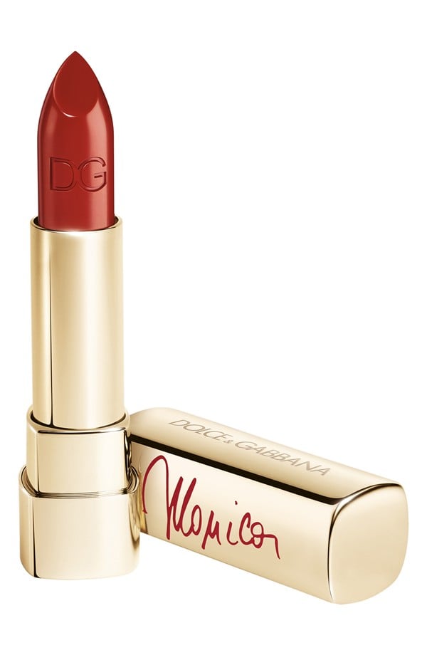 Dolce & Gabbana Beauty Voluptuous Lipstick