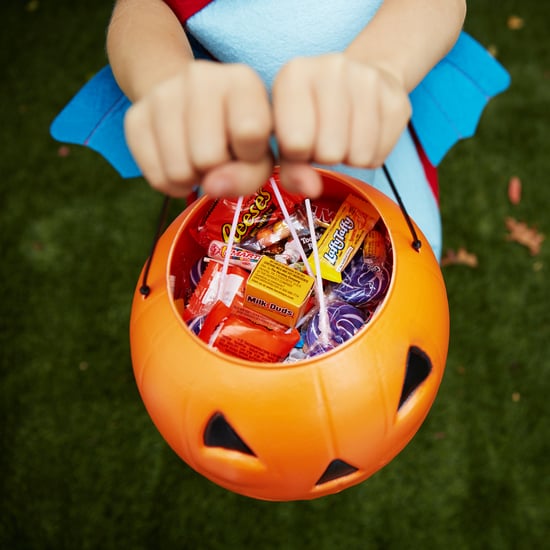 Why I'm Letting My Child Trick-or-Treat Without a Parent