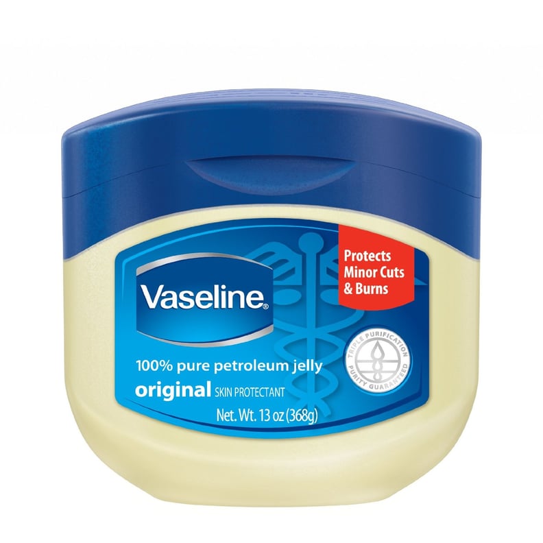 Vaseline on Your Pulse Points