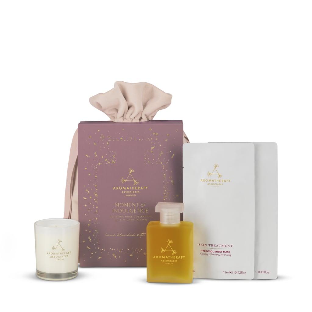 Aromatherapy Associates Moment of Rose Indulgence