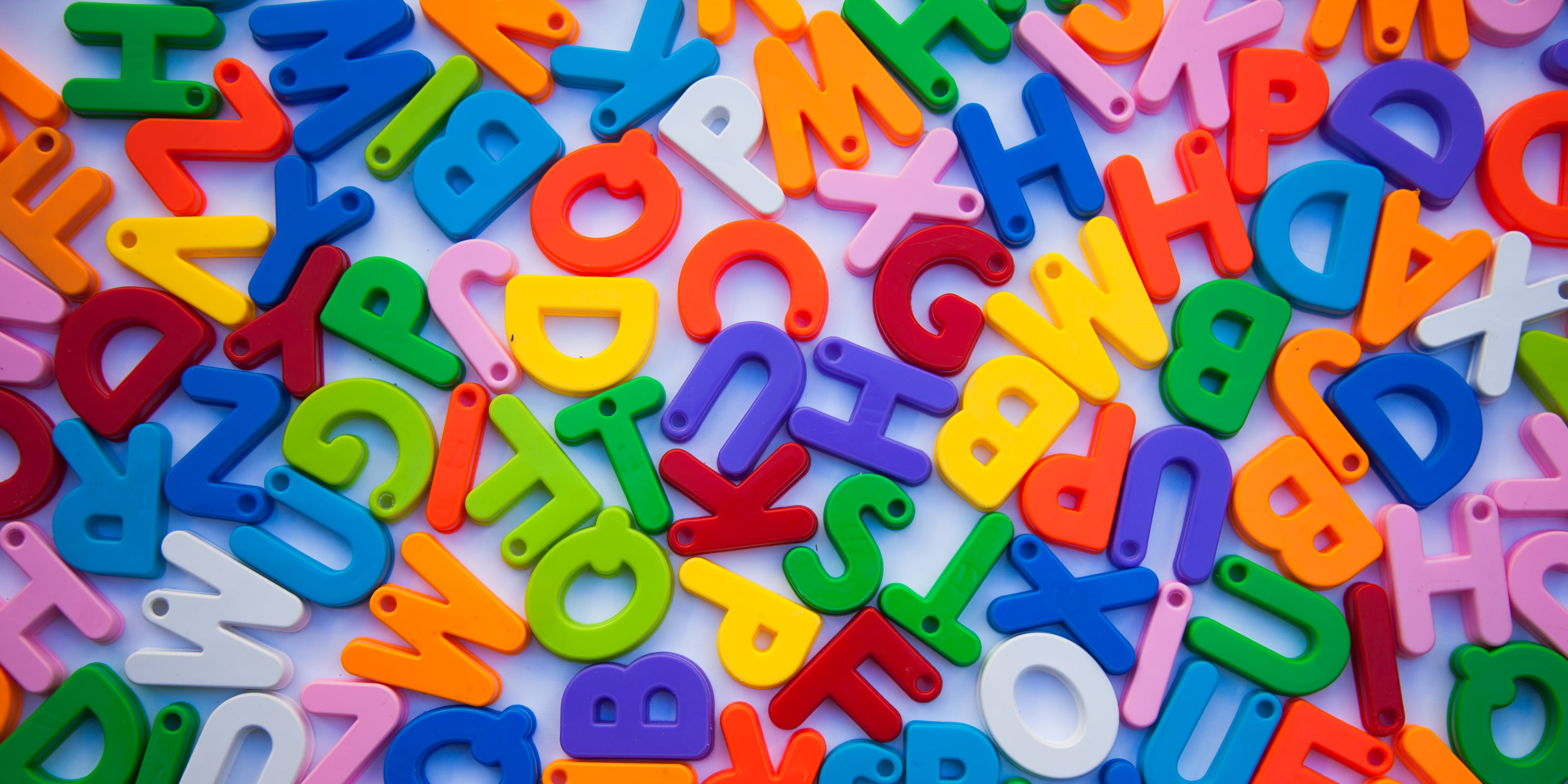 I Have Synesthesia Like David on “Love on the Spectrum” — Here's What It's Like