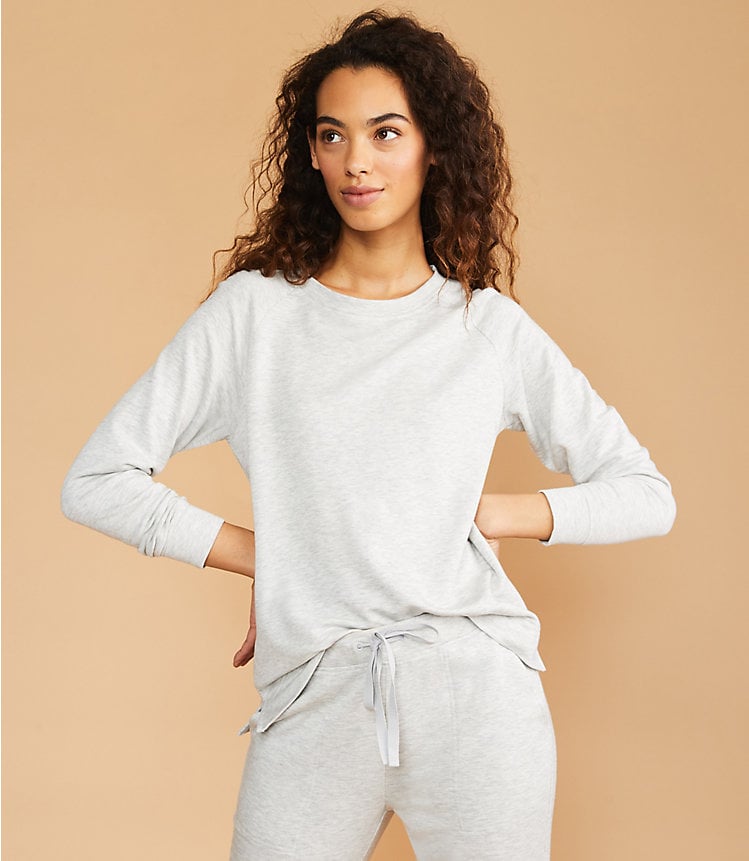 Lou & Grey Signature Softblend Sweatshirt