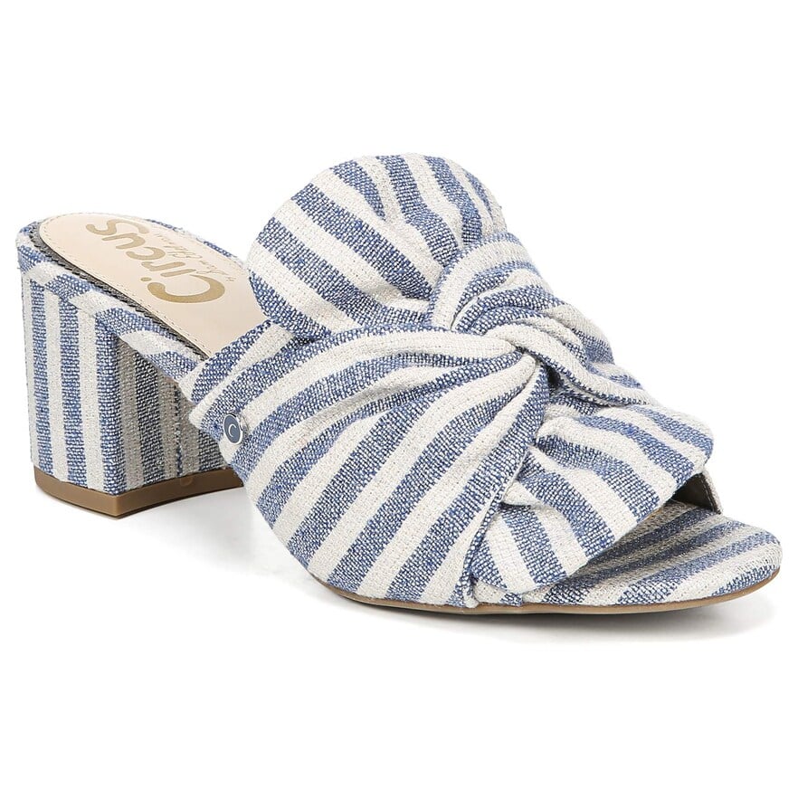 Sahara Mules