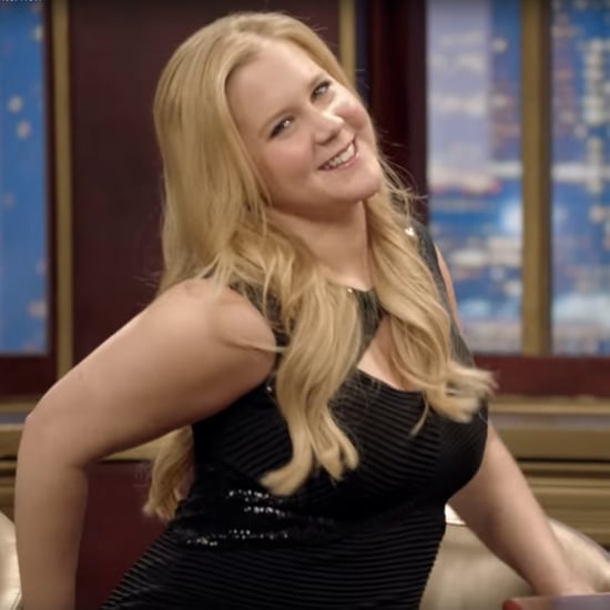 Amy Schumer's Blake Lively Impression | Video