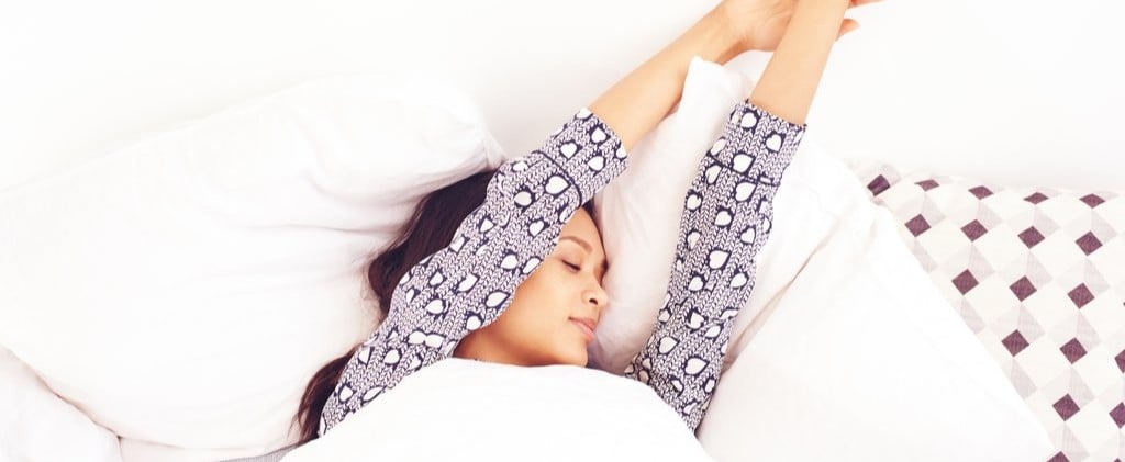 Is It Ok To Take Allergy Pills To Fall Asleep Popsugar Fitness