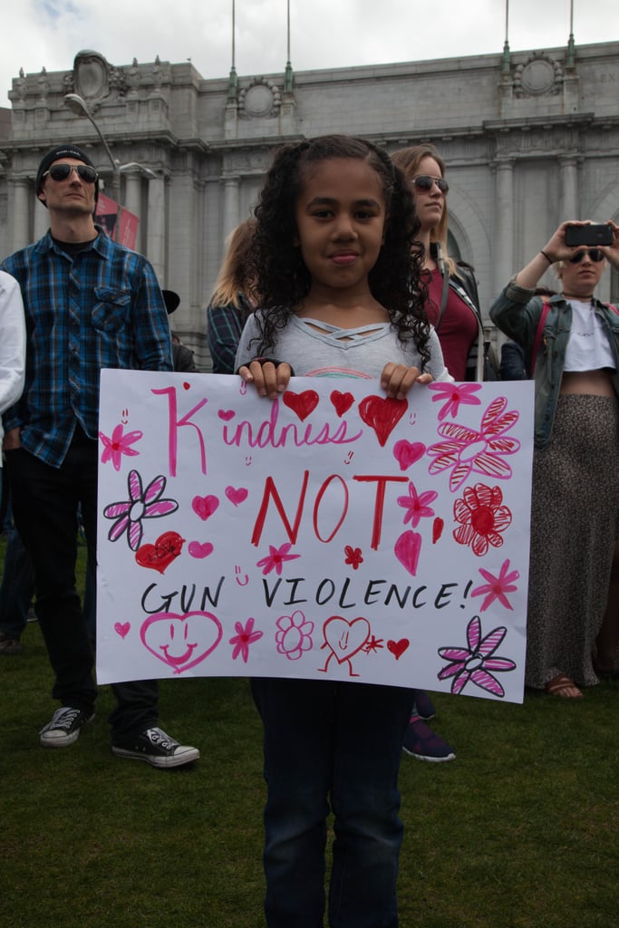 Abigail, SF
