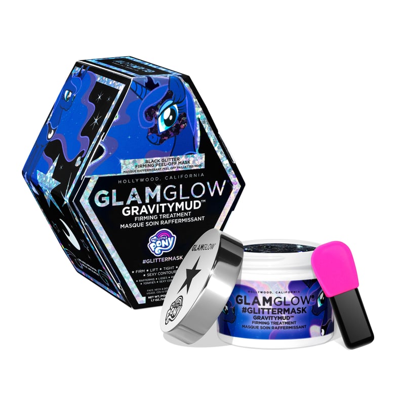 Glamglow My Little Pony #GlitterMask Gravity Mud