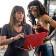 Surprise! Gal Gadot's 2 Daughters Have a Cameo in Wonder Woman 1984
