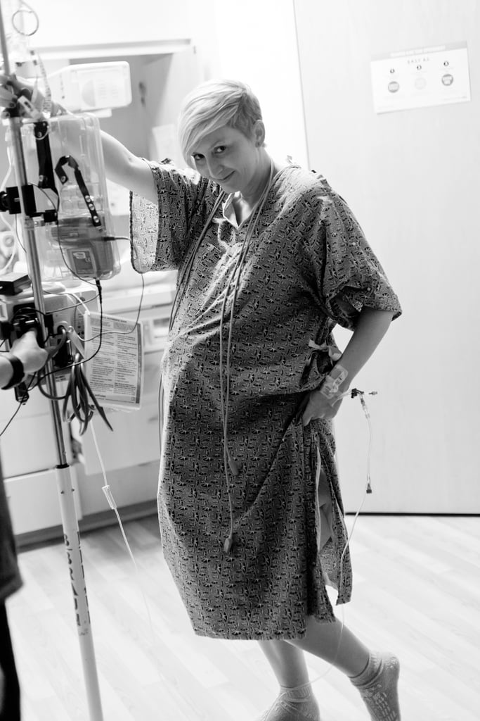Natural Birth Photos