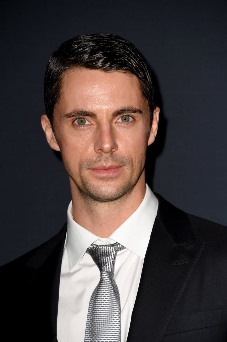 Matthew Goode as Tristan