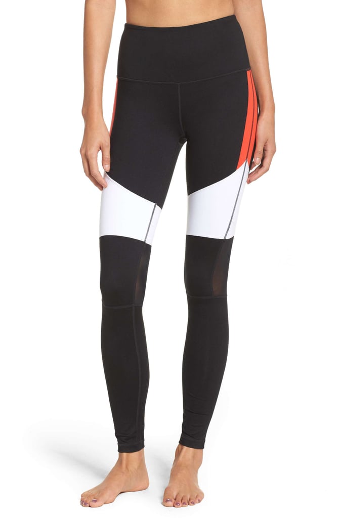 Zella Women's Wonder High Waist Leggings