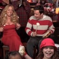 Remember When Mariah Carey Sang "All I Want for Christmas Is You" With Classroom Instruments?