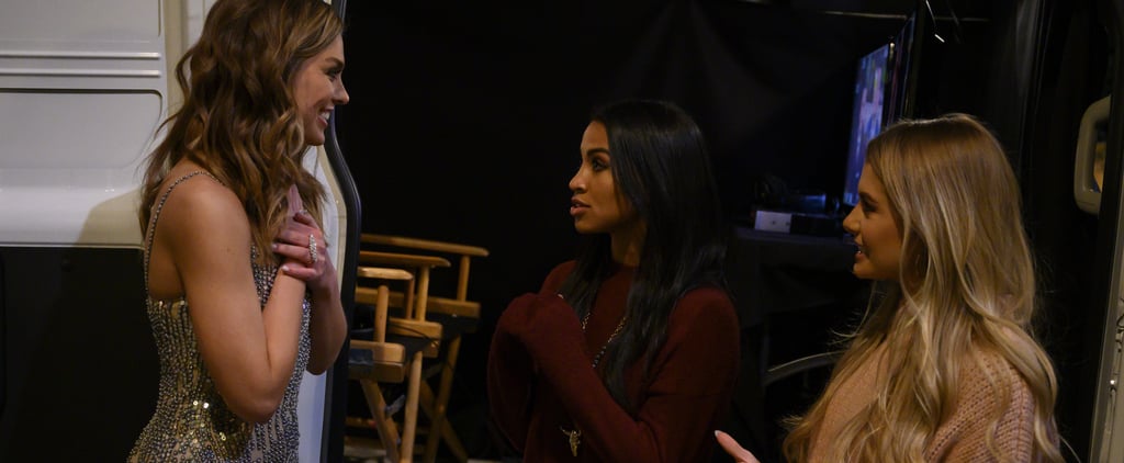 How Did Hannah Find Out About Scott's Girlfriend?