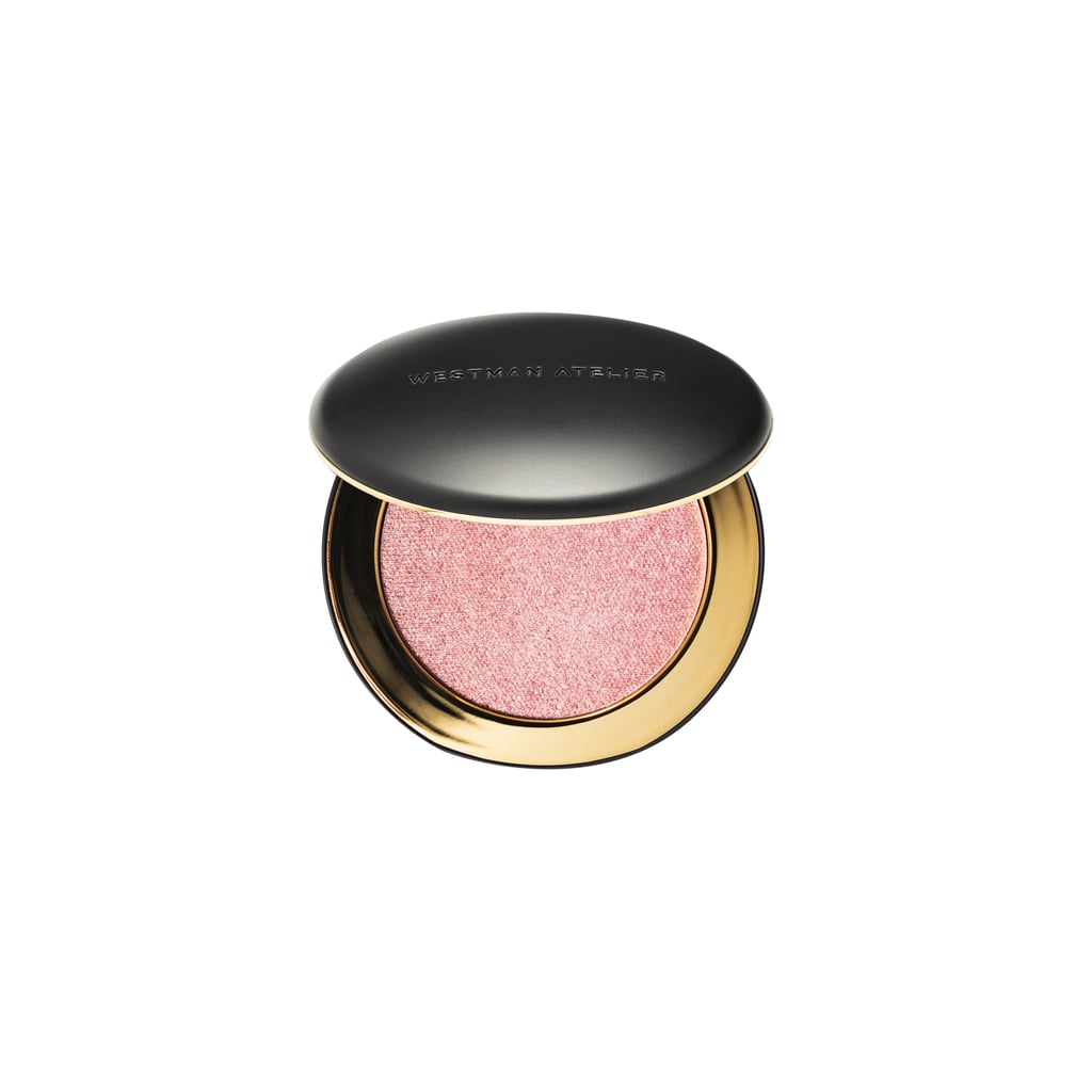 Westman Atelier Super Loaded Tinted Highlighter in Peau de Rosé