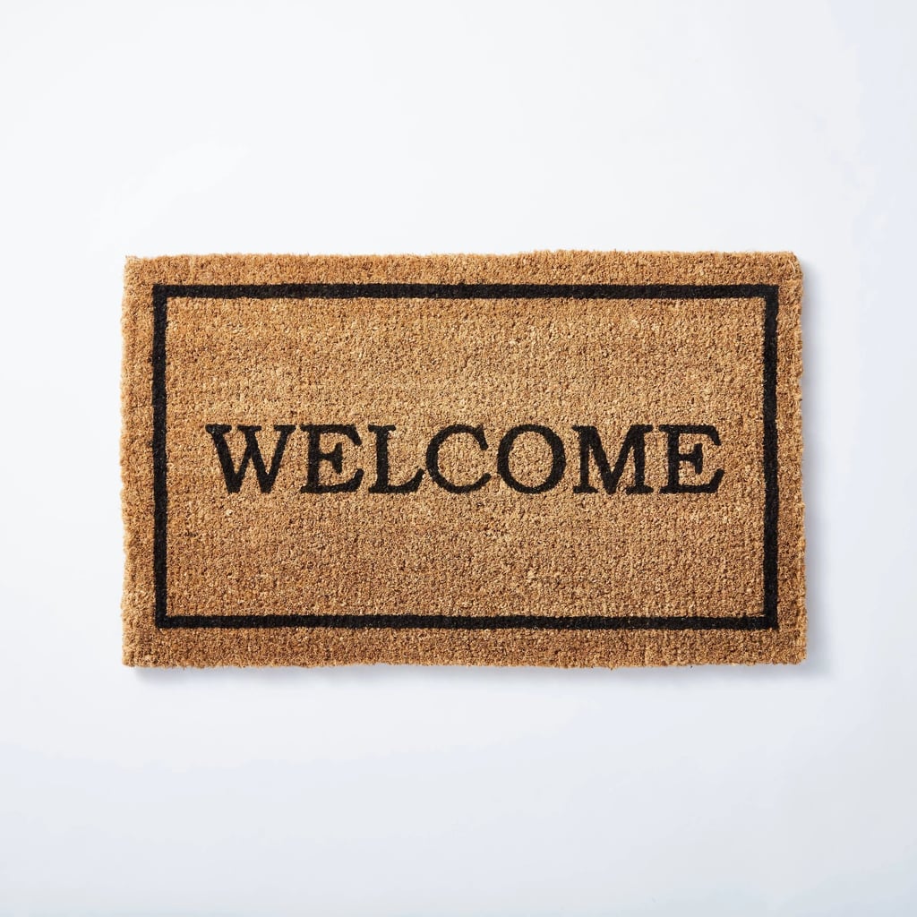 Doormat Check Out Target's New Home Collection With Studio McGee POPSUGAR Home Photo 35