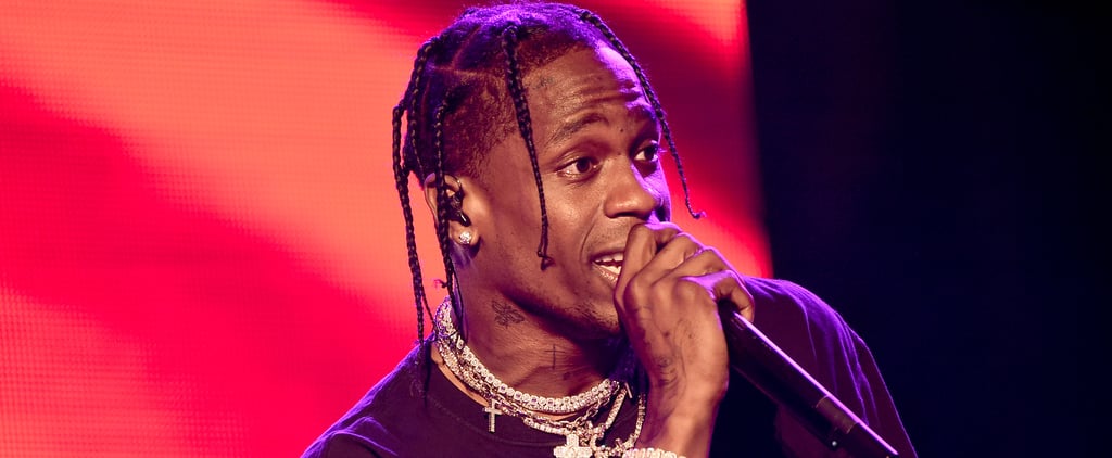 Travis Scott, Frank Ocean, and Rage Against the Machine Are Headlining Coachella