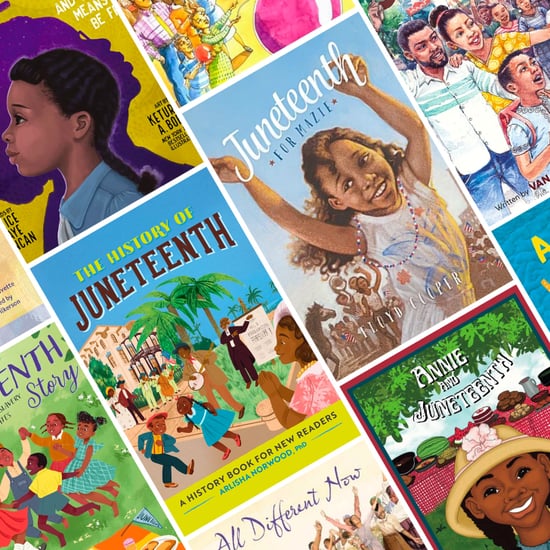 Juneteenth Books For Kids and Tweens