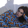 Kendall Jenner Stars in Burberry's Summer Monogram Campaign, Which She Shot Herself