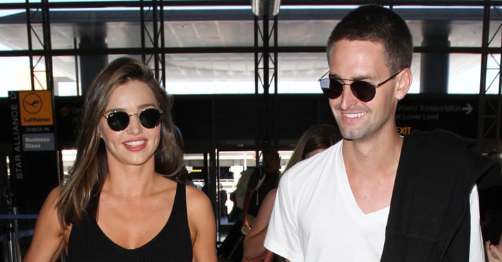 Celebrities With Billionaires | POPSUGAR Celebrity