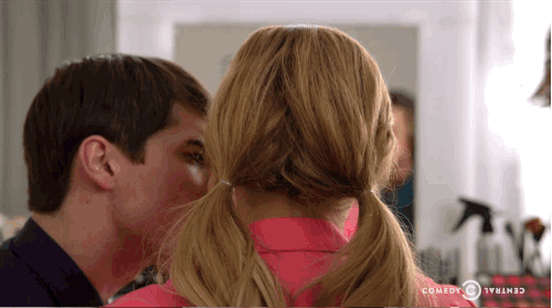 Inside Amy Schumer's "Girl, You Don't Need Makeup"