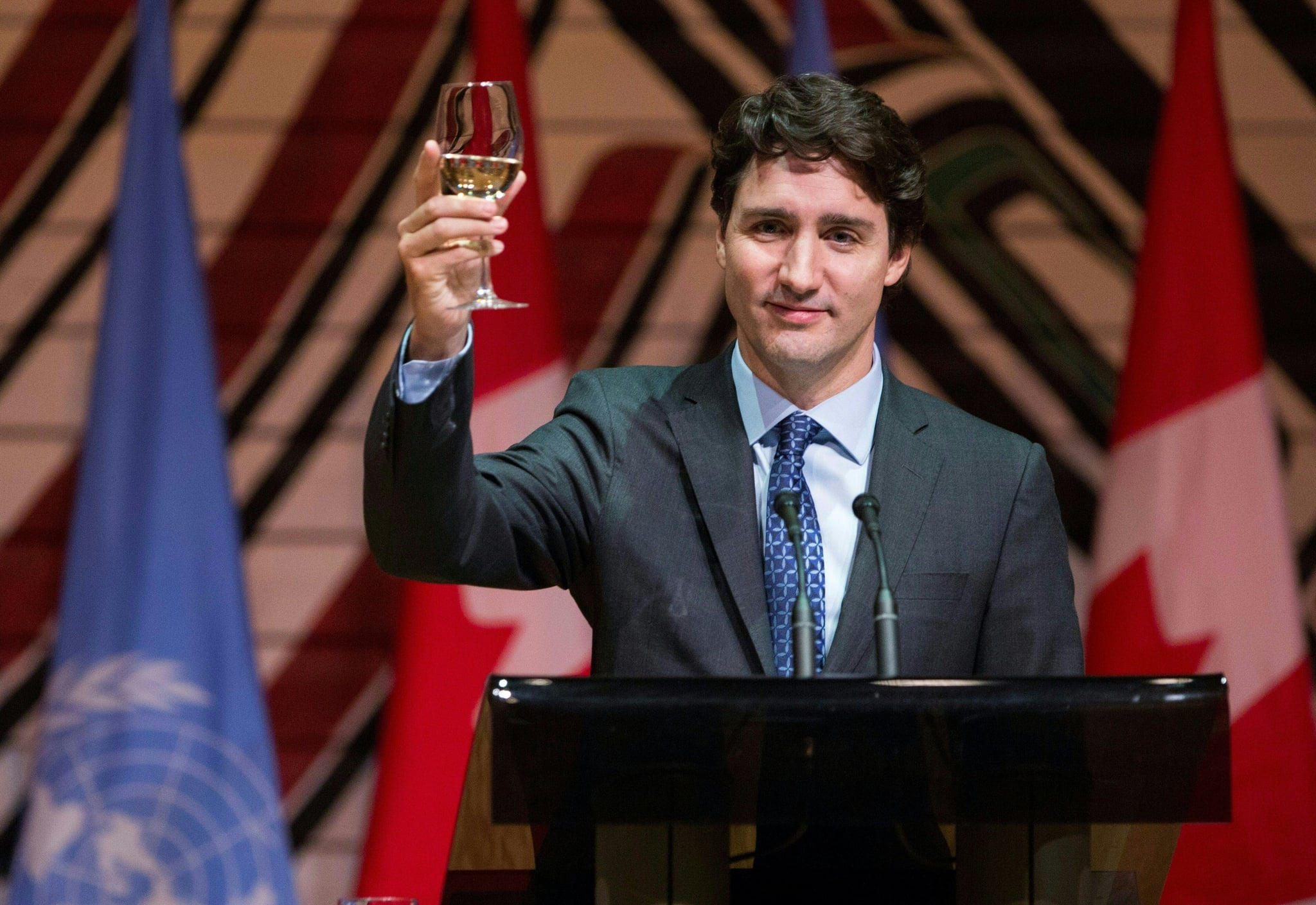 Best Things About Canada POPSUGAR News