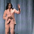 Michelle Obama's Stunning Book Tour Outfits Will Brighten Your Day