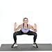 How to Do Squat Jacks