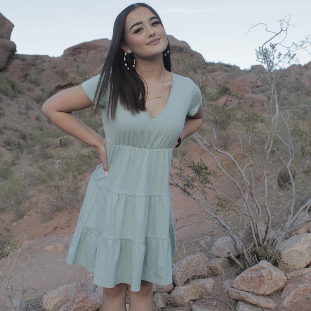 17 Stylish T-Shirt Dresses, Because Who Says Comfortable Can't Be Super Cute, Too?