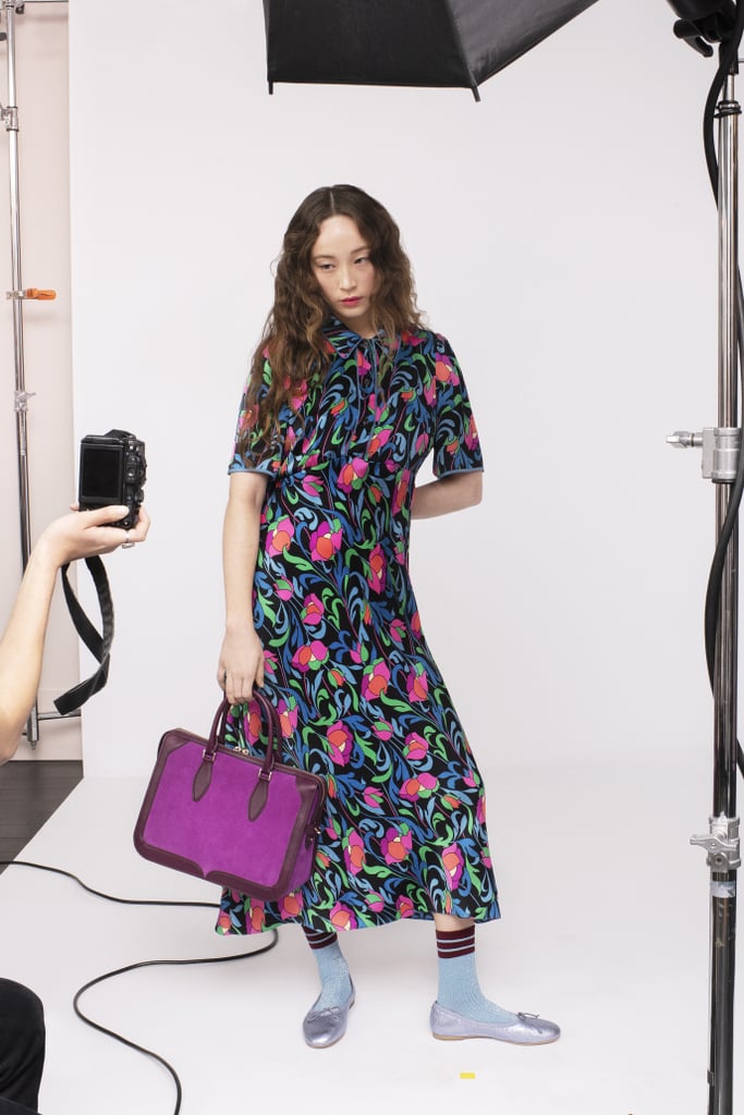 Kate Spade New York's Fall 2020 Collection