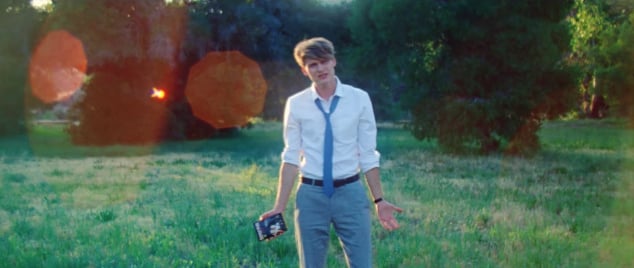 Who Is The Guy In Selena Gomez S Back To You Music Video Popsugar Entertainment